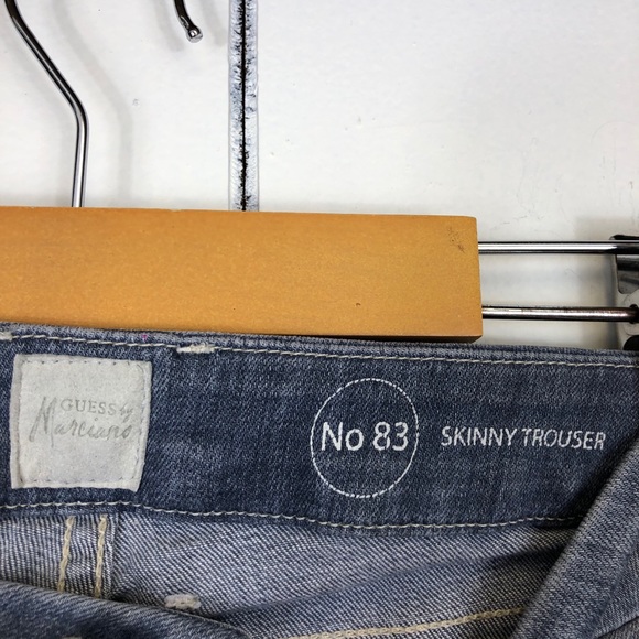 Guess By Marciano No 83 Skinny Trouser - Picture 5 of 10